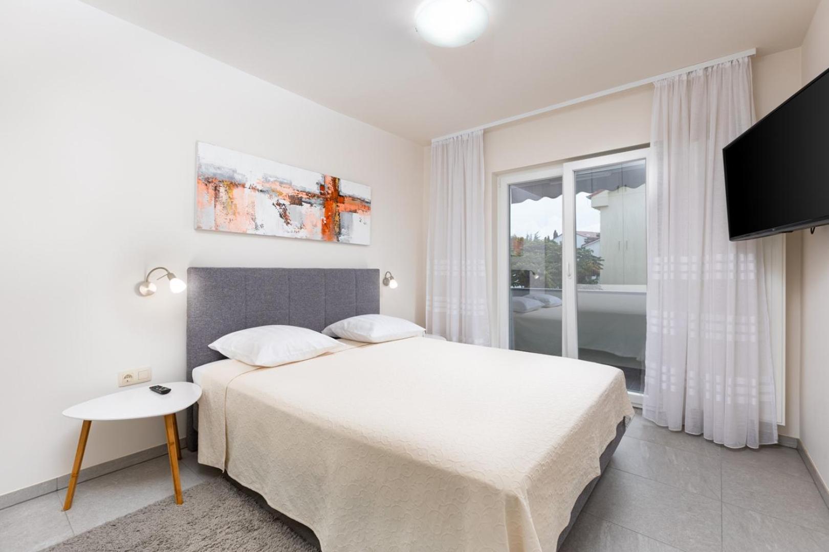 מאלינסקה Apartments Pivas מראה חיצוני תמונה