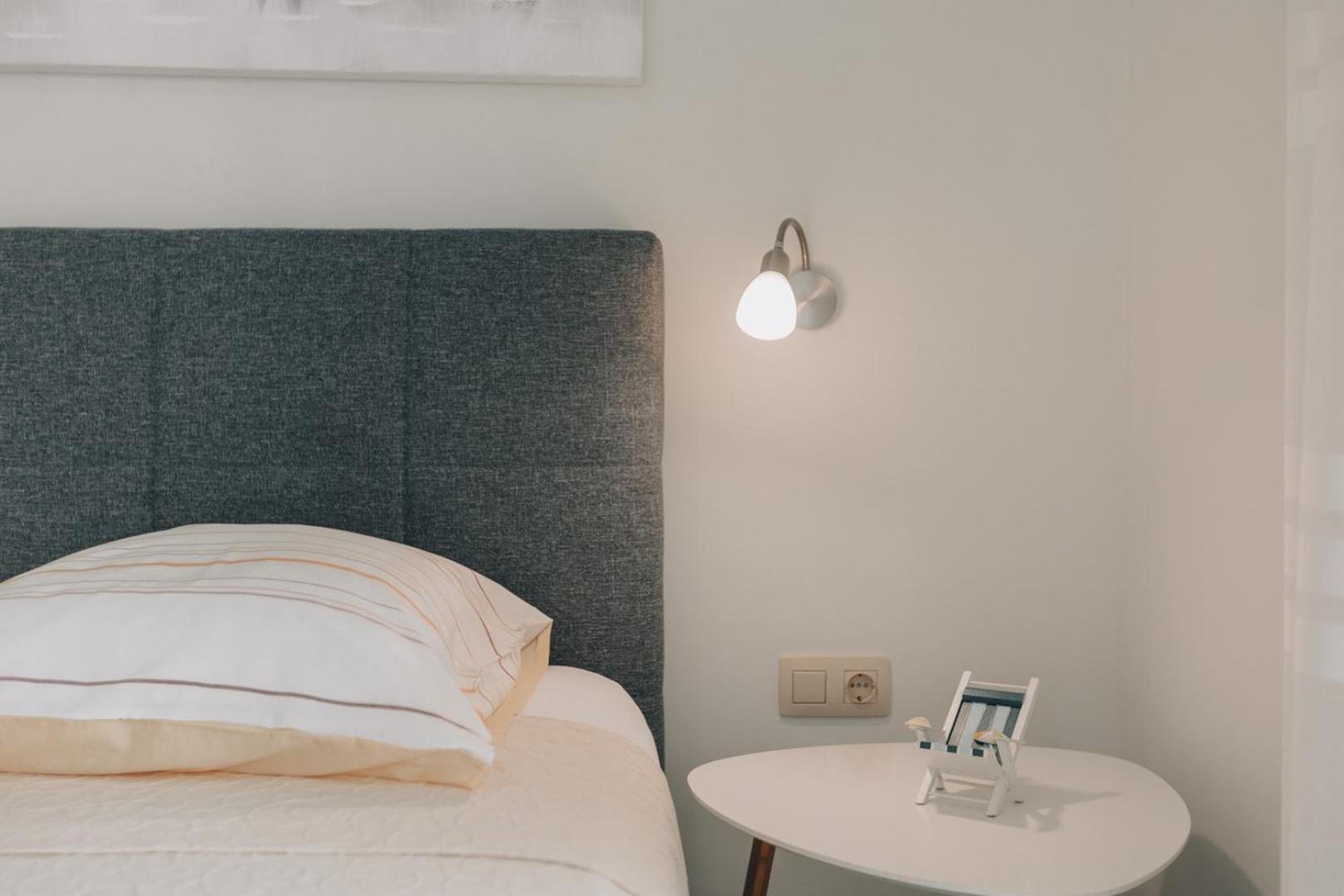 מאלינסקה Apartments Pivas מראה חיצוני תמונה