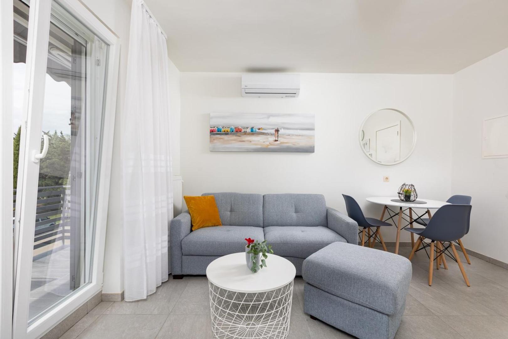 מאלינסקה Apartments Pivas מראה חיצוני תמונה